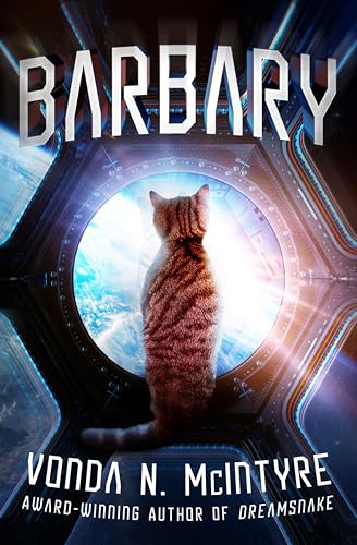 Barbary