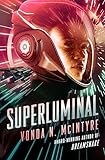 Superluminal