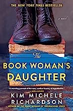 The Book Woman's Daughter: A Novel