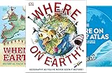 Where on Earth?