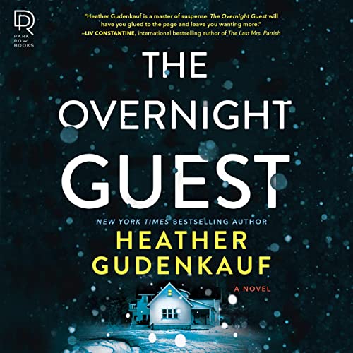 The Overnight Guest