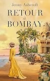 Retour à Bombay (French Edition)