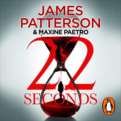 22 Seconds: (Women’s Murder Club 22)