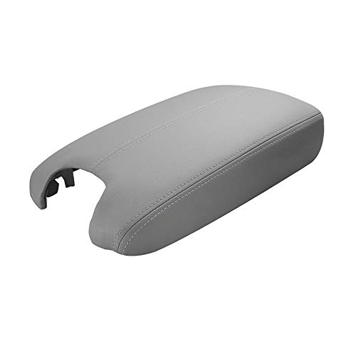A ABIGAIL Center Console Armrest Cover for 2008 2009 2010 2011 2012 Honda Accord