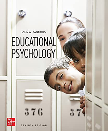 Educational Psychology