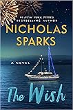 By Sparks N (The Wish) Hardcover – September 28