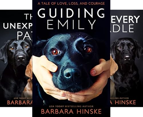 Guiding Emily Series