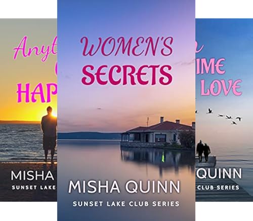 Sunset Lake Club (complete series)