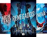 Trilogía Renegados