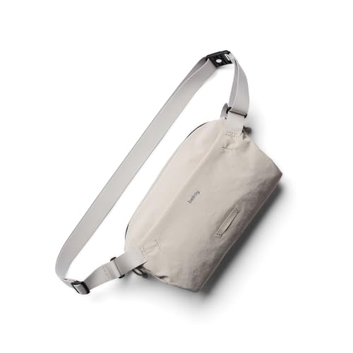 Bellroy Lite Sling (lightweight crossbody bag)