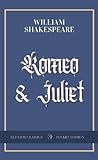 Romeo and Juliet