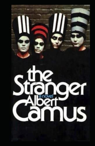 The Stranger