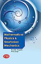 Mathematical Physics and Newtonian Mechanics (According to the New Education Policy (NEP)-2020)