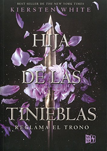 SPA-HIJA DE LAS TINIEBLAS