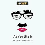 As You Like It
