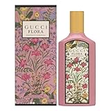 Gucci Flora Gorgeous Gardenia for Women 3.3 oz Eau de Parfum Spray