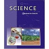 NCERT Science for Class 9 - with binding 2021