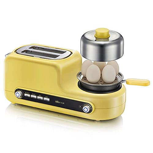 NBLD Omelette Steamed Egg Toaster Household Breakfast Toaster Driver Small Frying Pan Appliance Breakfast Machine Flour Maker Hot