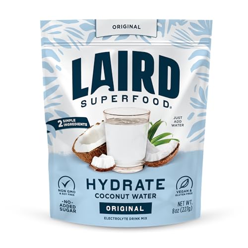 Laird Superfood Hydrate