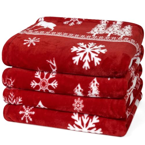 PHF Fleece Blanket