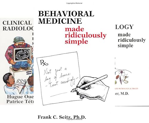 Made Ridiculously Simple