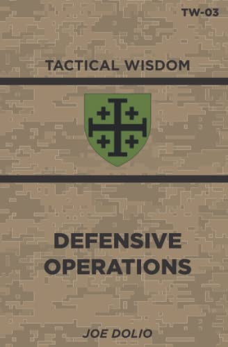 Defensive Operations: TW-03