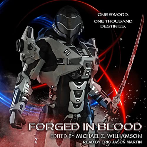 Forged in Blood