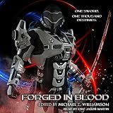 Forged in Blood