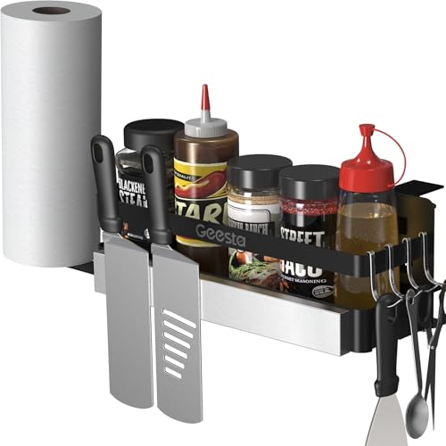 Griddle Caddy for Blackstone