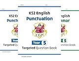 CGP KS2 English