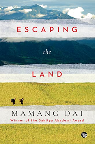ESCAPING THE LAND