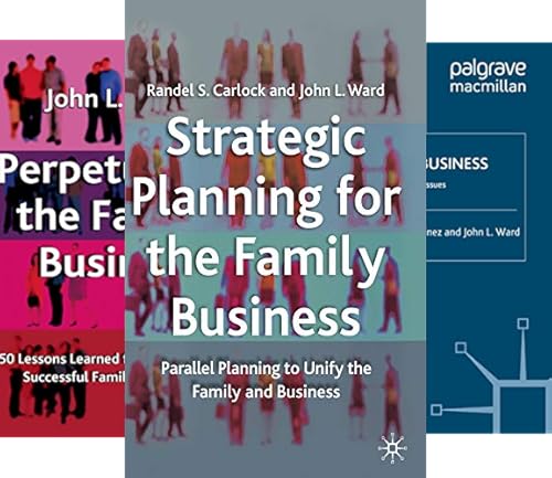 A Family Business Publication