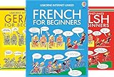 Language for Beginners Book