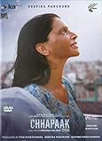 Chhapaak Hindi Movie DVD -English Subtitles(NTSC - All Region)