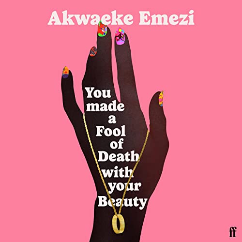 You Made a Fool of Death with Your Beauty