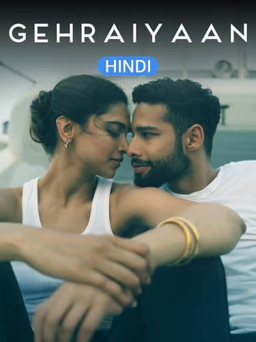 Gehraiyaan