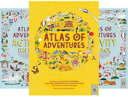 Atlas of