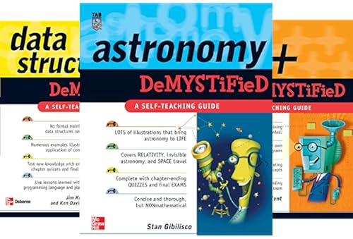 Demystified