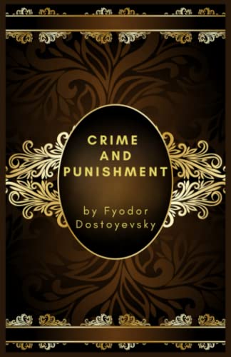 Crime and Punishment: A Russian Psychological Drama in English