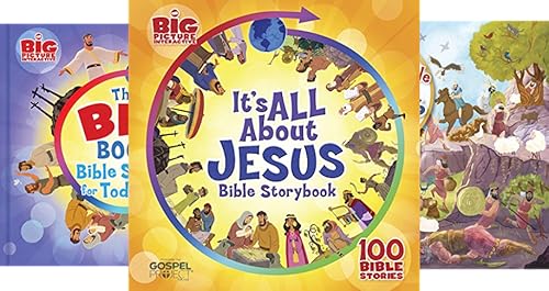 One Big Story