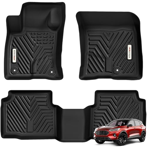 Yitamotor Cargo Mats