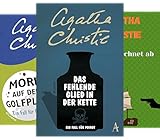 Ein Fall für Poirot