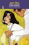 Amor libre (Spanish Edition)