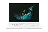 Samsung 13.3” Galaxy Book2 Pro Laptop Computer, i7 / 8GB / 512GB, 12th Gen Intel Core Processor, Evo Certified, Lightweight, 2022 Model, Silver