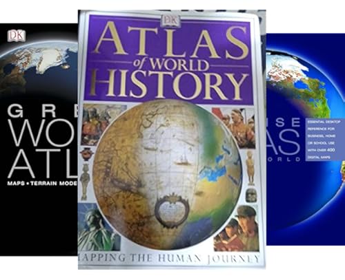 World Atlas