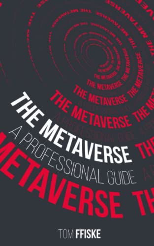 The Metaverse: A Professional Guide: An expert's guide to virtual reality (VR), augmented reality (AR), and immersive technologies