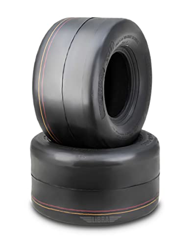 SET 2 WANDA Lawn Garden Tire group