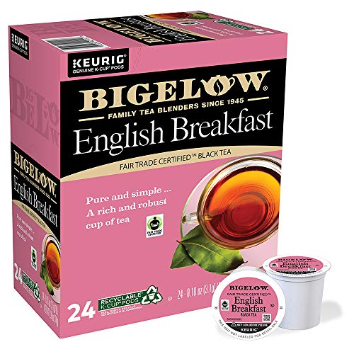 Bigelow Tea TEA