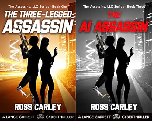 Assassins LCC
