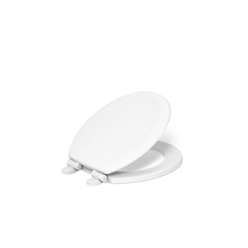 Kohler Stonewood Toilet Seat